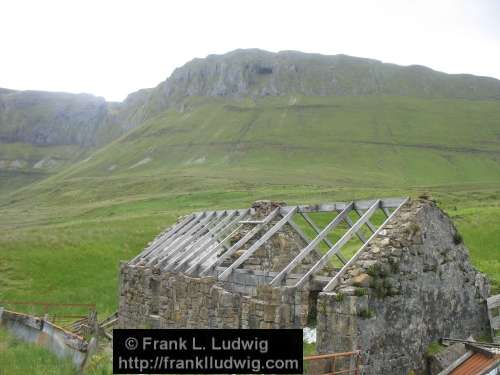 Gleniff Horseshoe